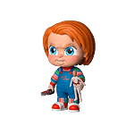 Figura 5 Star Horror Chucky