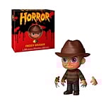 Figura 5 Star Horror Freddy Krueger