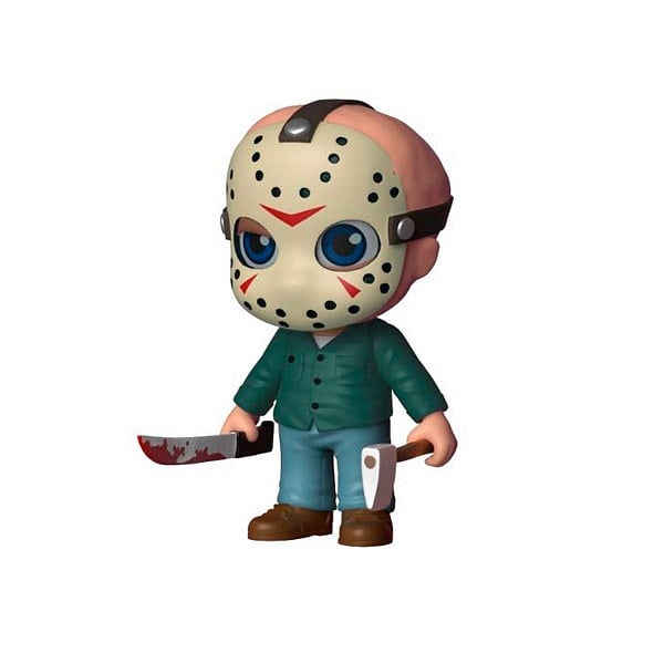 Figura 5 Star Horror Jason Voorhees