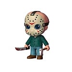 Figura 5 Star Horror Jason Voorhees