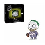 Figura 5 Star Pesadilla antes de Navidad NBX Barrel