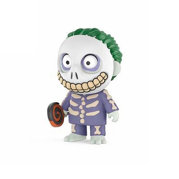 Figura 5 Star Pesadilla antes de Navidad NBX Barrel