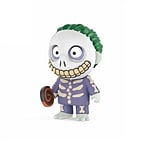 Figura 5 Star Pesadilla antes de Navidad NBX Barrel