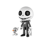 Figura 5 Star Pesadilla antes de Navidad Jack Skellington Figura 5 Star Pesadilla antes de Navidad Jack Skellington