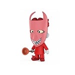 Figura 5 Star Pesadilla antes de Navidad NBX Lock