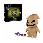 Figura 5 Star Pesadilla antes de Navidad NBX Oogie Boogie