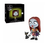 Figura 5 Star Pesadilla antes de Navidad NBX Sally