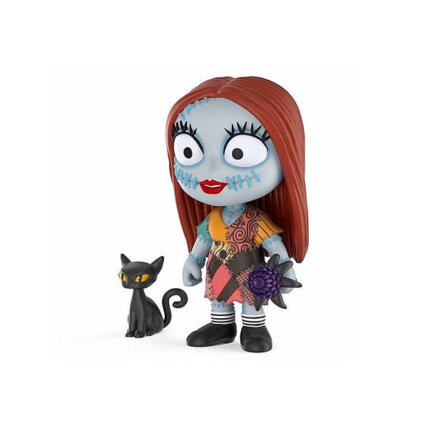Figura 5 Star Pesadilla antes de Navidad NBX Sally