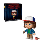 Figura 5 Star Stranger Things Dustin