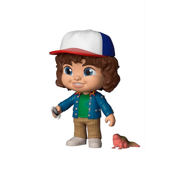 Figura 5 Star Stranger Things Dustin