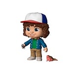 Figura 5 Star Stranger Things Dustin
