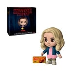Figura 5 Star Stranger Things Eleven