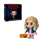 Figura 5 Star Stranger Things Eleven