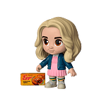 Figura 5 Star Stranger Things Eleven