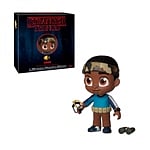 Figura 5 Star Stranger Things Lucas