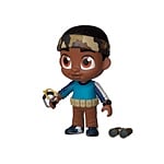 Figura 5 Star Stranger Things Lucas