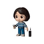 Figura 5 Star Stranger Things Mike