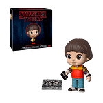 Figura 5 Star Stranger Things Will