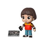 Figura 5 Star Stranger Things Will