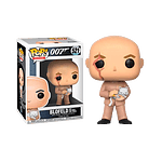 Figura POP 007 James Bond Blofeld