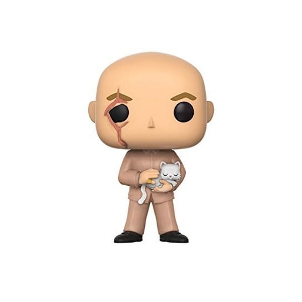 Figura POP 007 James Bond Blofeld