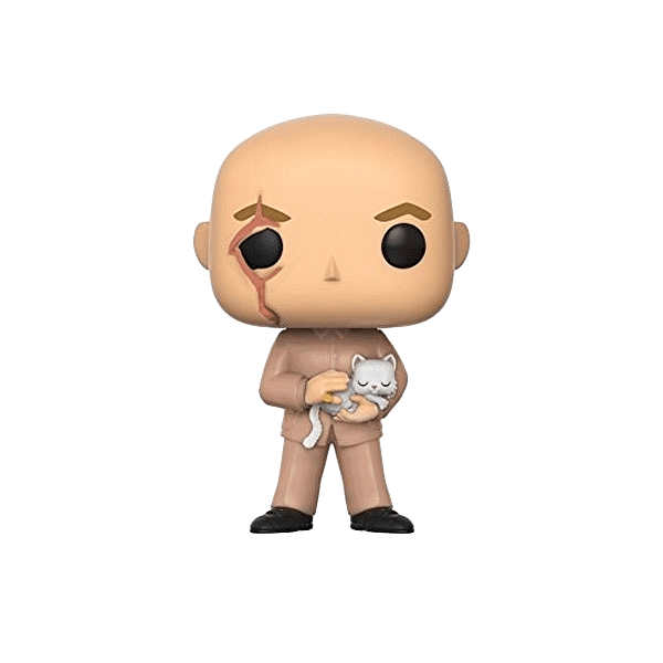 Figura POP 007 James Bond Blofeld