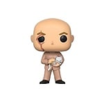 Figura POP 007 James Bond Blofeld