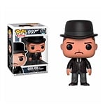 Figura POP 007 James Bond Goldfinger Oddjob