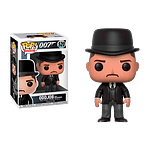 Figura POP 007 James Bond Goldfinger Oddjob