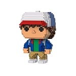 Figura POP 8 Bit Stranger Things Dustin Exclusive