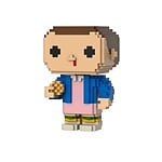 Figura POP 8 Bit Stranger Things Eleven Exclusive