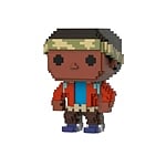 Figura POP 8 Bit Stranger Things Lucas Exclusive