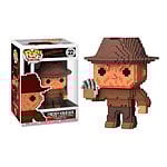 Figura POP 8Bit Horror Freddy Krueger