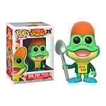 Figura POP Ad Icons Dig Em Frog