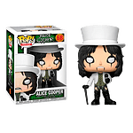 Figura POP Alice Cooper