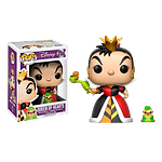 Figura POP Alice in Wonderland Queen of Hearts Limited Figura POP Alice in Wonderland Queen of Hearts Limited