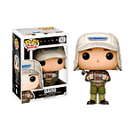 Figura POP Alien Covenant David