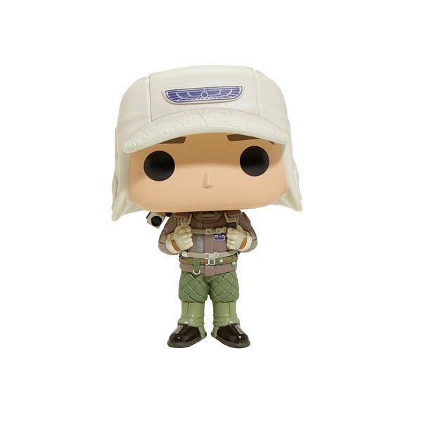 Figura POP Alien Covenant David