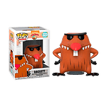 Figura POP Angry Beavers Daggett