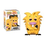 Figura POP Angry Beavers Norbert