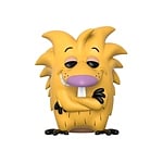 Figura POP Angry Beavers Norbert