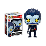 Figura POP Animation Death Note Ryuk Figura POP Animation Death Note Ryuk