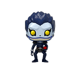 Figura POP Animation Death Note Ryuk Figura POP Animation Death Note Ryuk