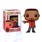 Figura POP Baby Driver Bats