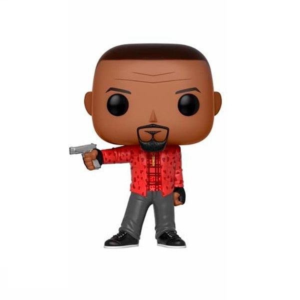Figura POP Baby Driver Bats