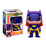 Figura POP Batman 1966 Batgirl