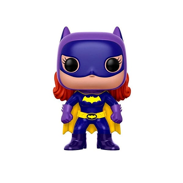 Figura POP Batman 1966 Batgirl