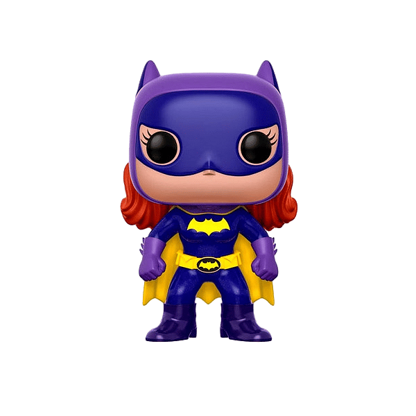 Figura POP Batman 1966 Batgirl