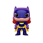 Figura POP Batman 1966 Batgirl