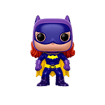 Figura POP Batman 1966 Batgirl